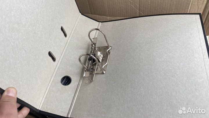 Папка скоросшиватель (шт.)