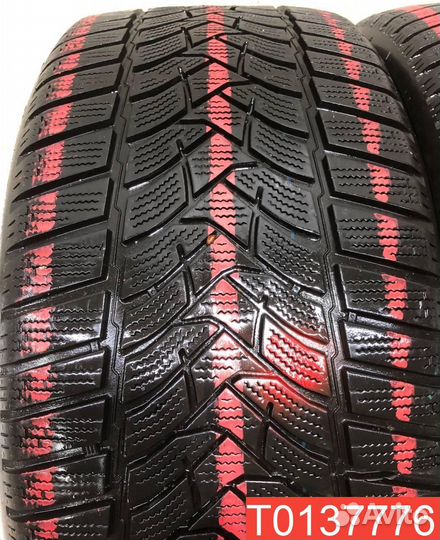 Dunlop Winter Sport 5 245/40 R18 97V