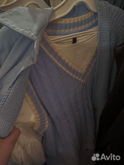 Продам женские вещи