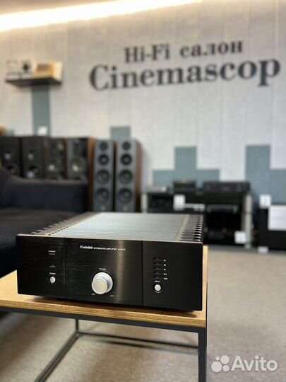 Усилитель Xindak XA6950