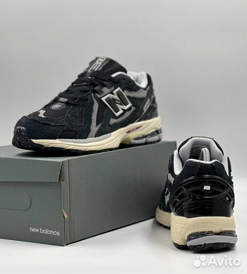 Кроссовки New Balance 1906D