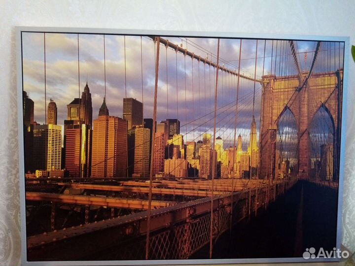 Картина Икеа 100 / 140