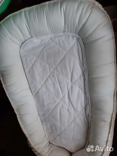 Кокон, гнездышко, позиционер для новорожденных