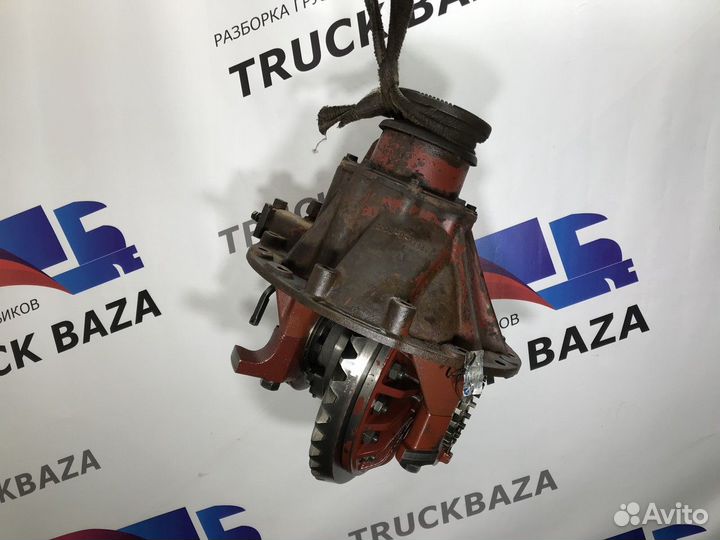 Редуктор заднего моста 180E 40/13 3.07