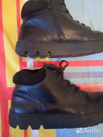 Ботинки Лель 43