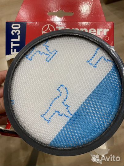 Фильтр для пылесоса