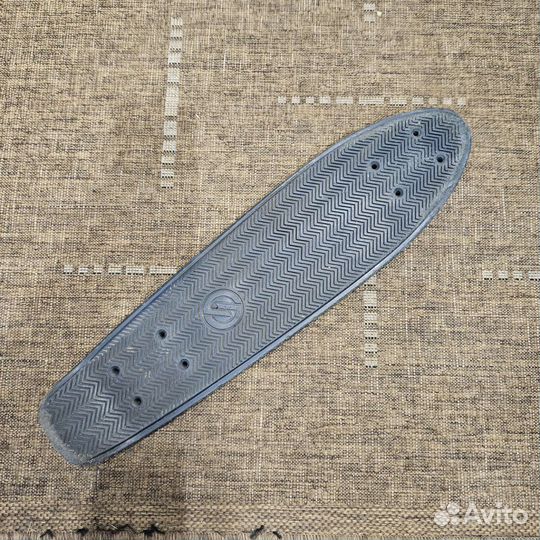 Доска для круизера oxelo б/у
