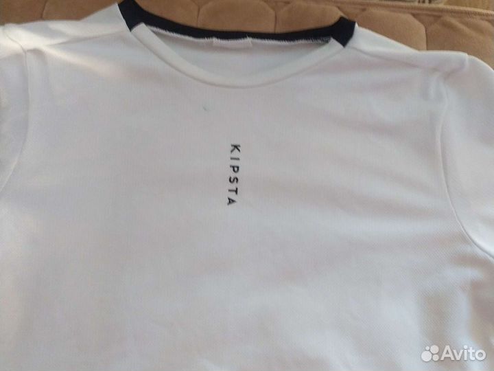 Футбольная форма