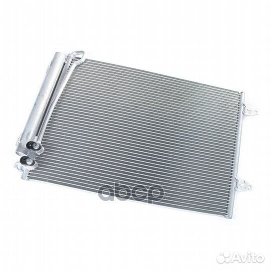 Радиатор Кондиционера Vw Passat B6/B7/Cc 05
