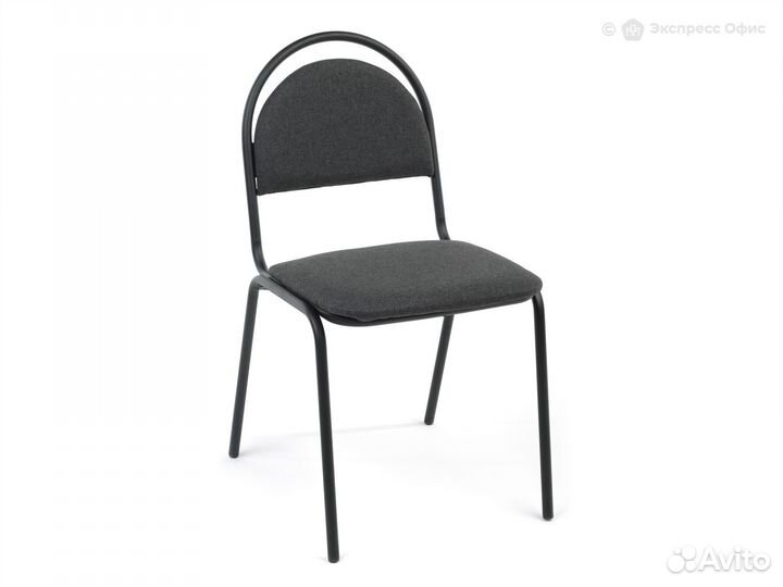 Стул офисный Стандарт плюс см-8