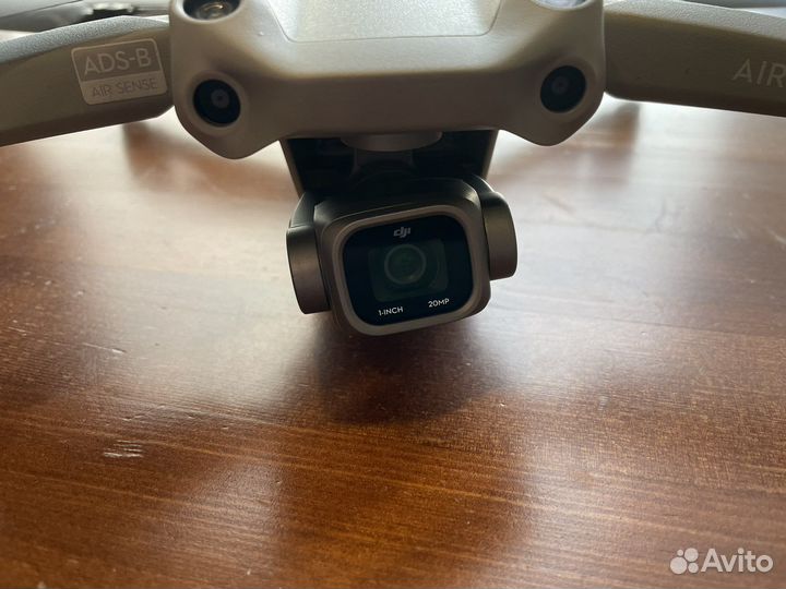 Dji mavic air 2s fly more combo