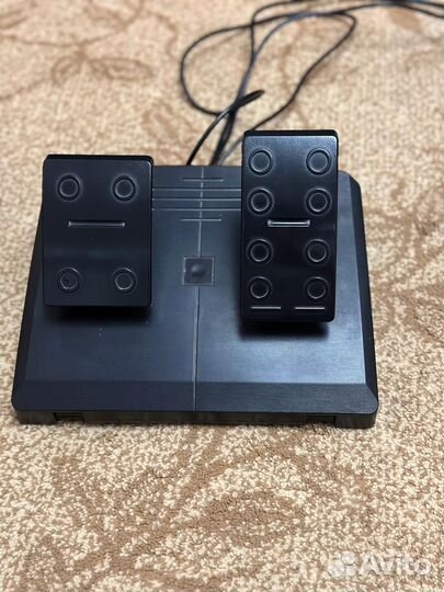 Игровой руль