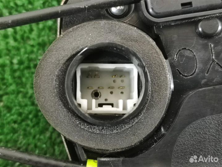 Замок двери задней левой Lexus GS 450H 2007