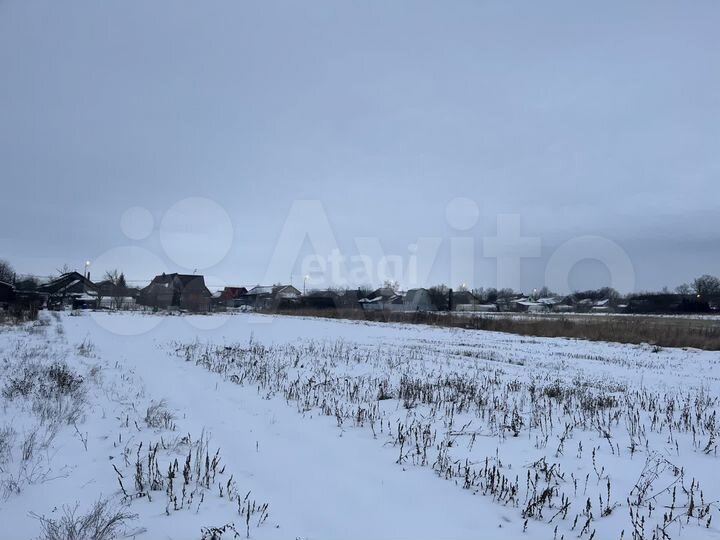 Участок 16 сот. (ИЖС)