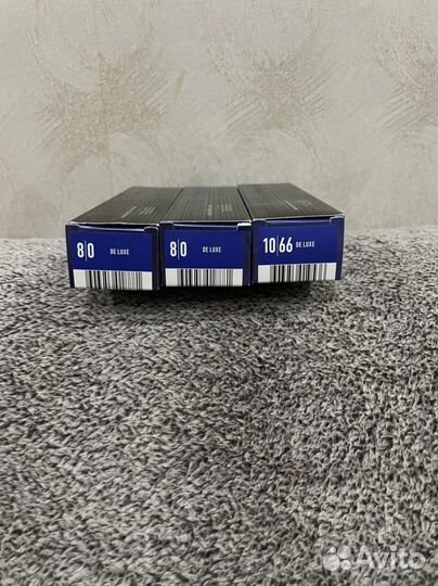 Краска для волос эстель делюкс