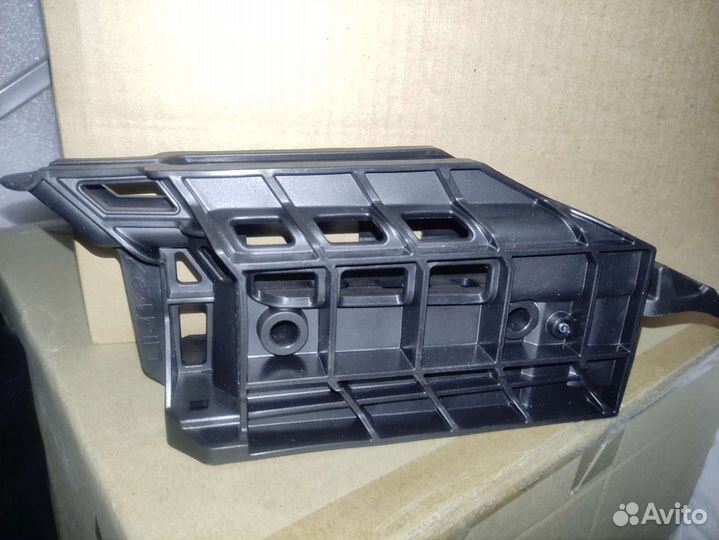 Грузовая балка для ружья с кронштейном на maverick