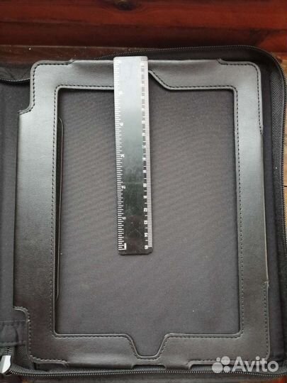 Папка для планшета (эл. книги) от авиации:) Новая