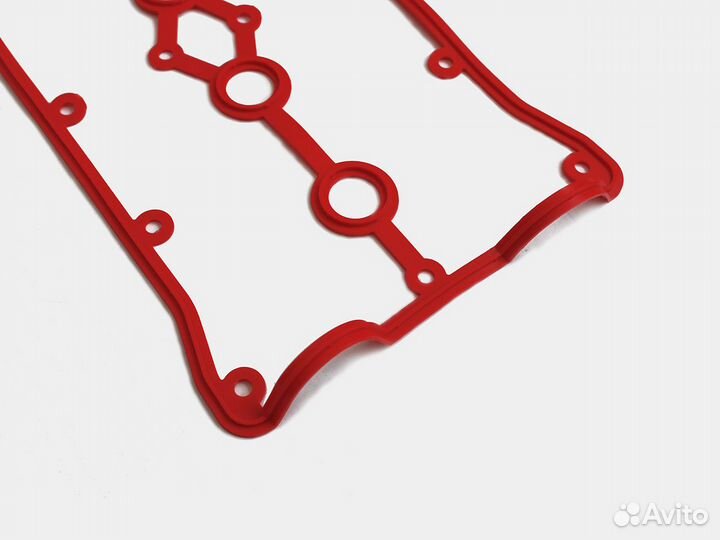 Прокладка клапанной крышки Chevrolet Lacetti Nexia