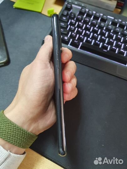 Xiaomi Redmi Note 8T, 3/32 ГБ