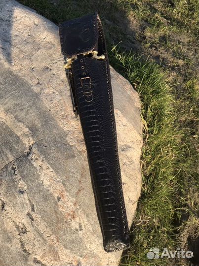 Шампура ручной работы