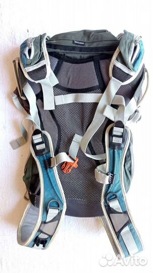 Рюкзак туристический