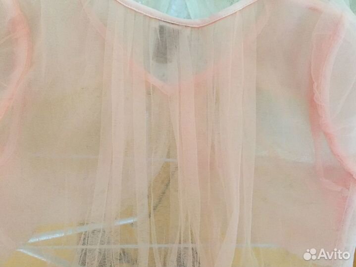 Болеро monsoon на 9-10 лет