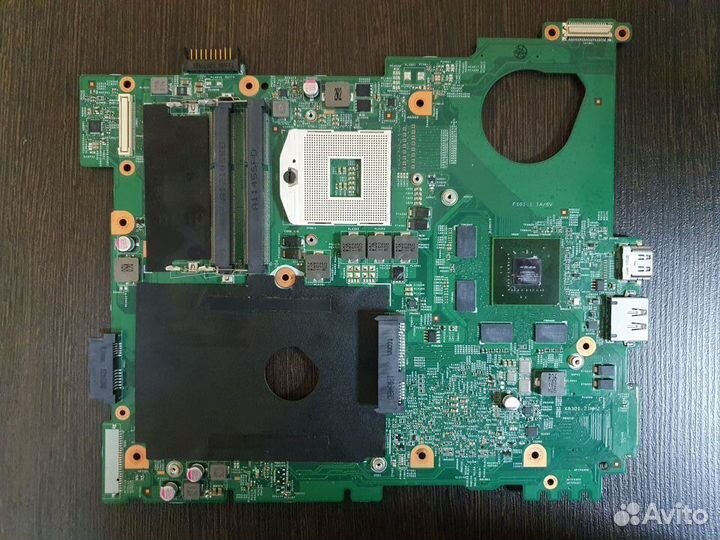 Запчасти и комплектующие Dell Inspiron N5110