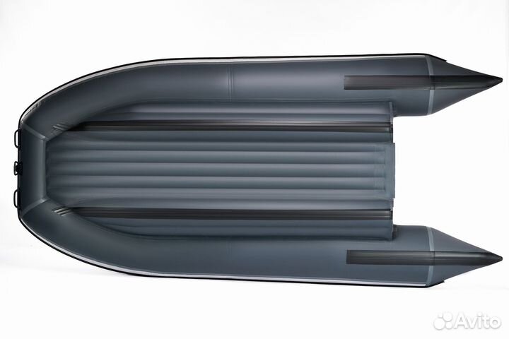 Лодка mishimo sport 400