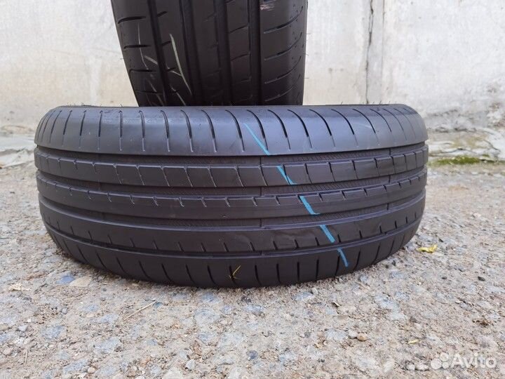Goodyear Eagle F1 Asymmetric 3 225/45 R19 96W
