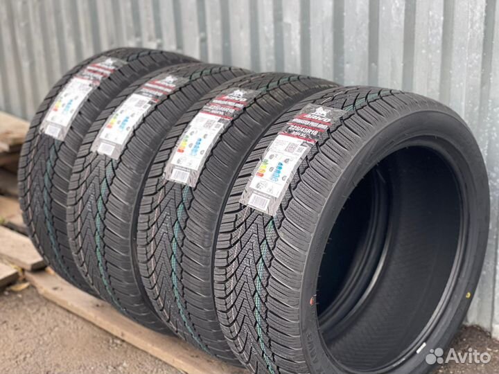 Arivo Winmaster ProX ARW3 225/45 R18 94H