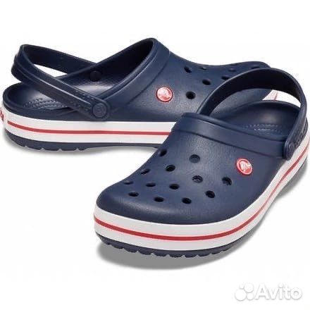 Сабо Crocs. Оригинал