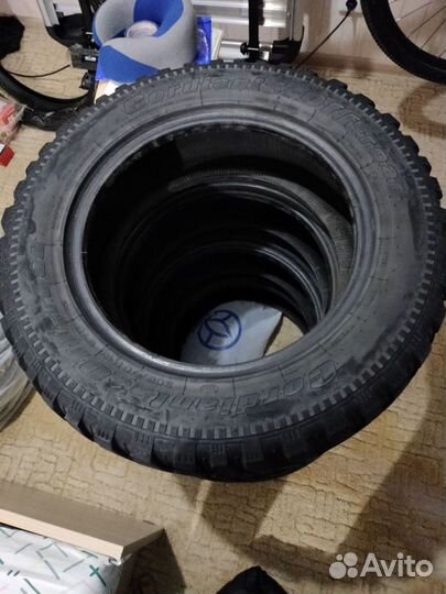 Cordiant Off Road 205/70 R16 97Q