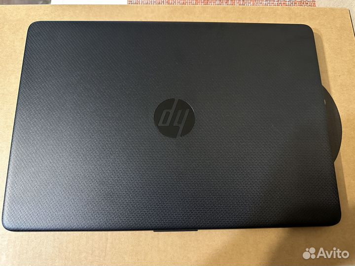 Ноутбук HP Laptop 14s