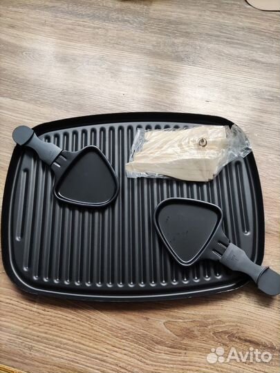 Электро Гриль CocaCola