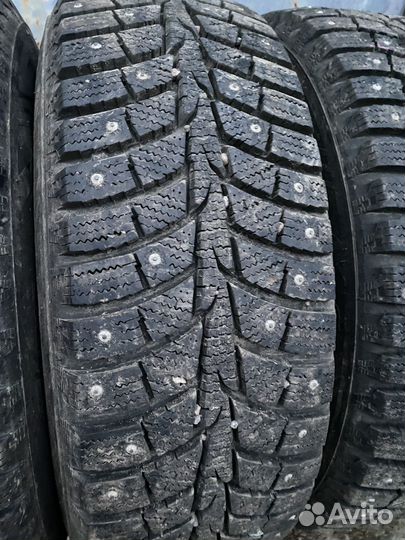 Колеса Laufen 205/65 R-15