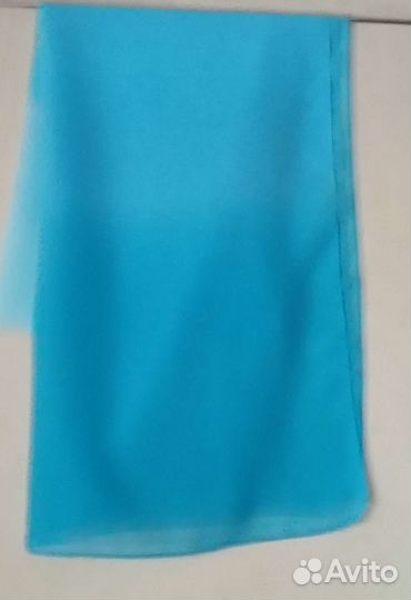 Шарф летний