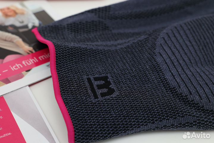 Коленный бандаж Medi Genumedi, новый, оригинал