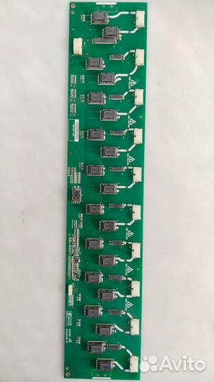 Инвертор 4H.V2358.061/G для Samsung LE40A430T1, LE