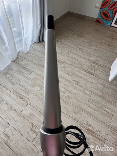 Плойка конусная polaris