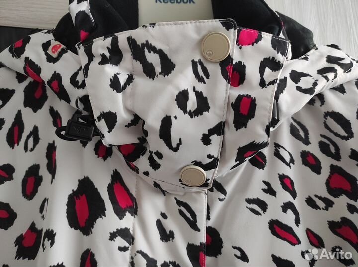 Куртка Roxy, 44