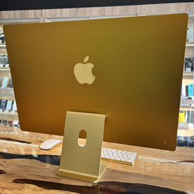 Apple iMac M1 24" 8/256Gb Yellow