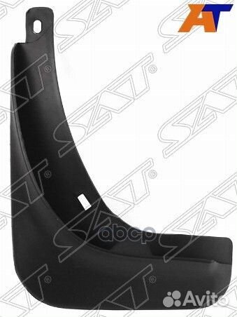 Брызговик Skoda Superb 08-15 (Спереди/ Слева)