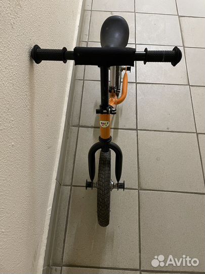 Беговел детский