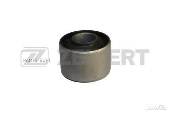 Zekkert GM5717 Сайлентблок переднего рычага задний