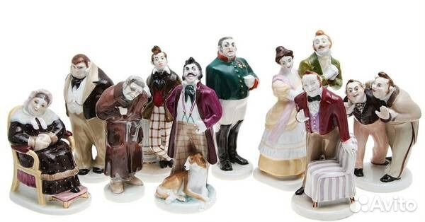 Оценкa антиквариата предметов старины