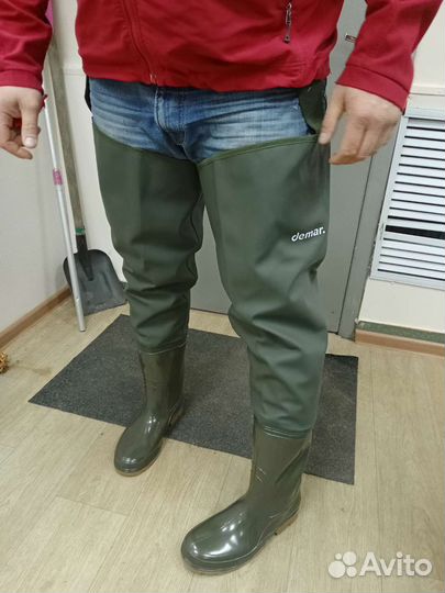 Забродники Demar