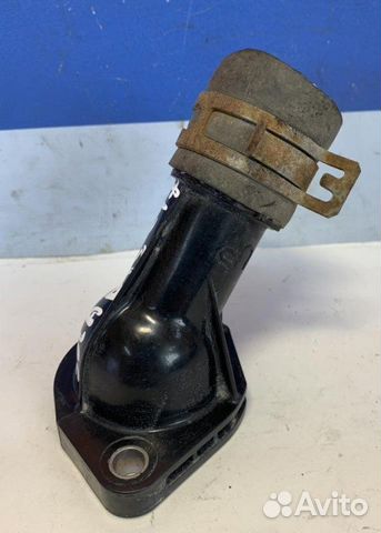 Крышка термостата Hyundai Solaris 2 HCR