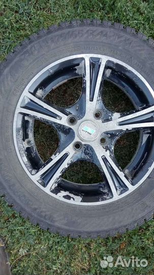Gislaved Nord Frost 200 175/65 R14