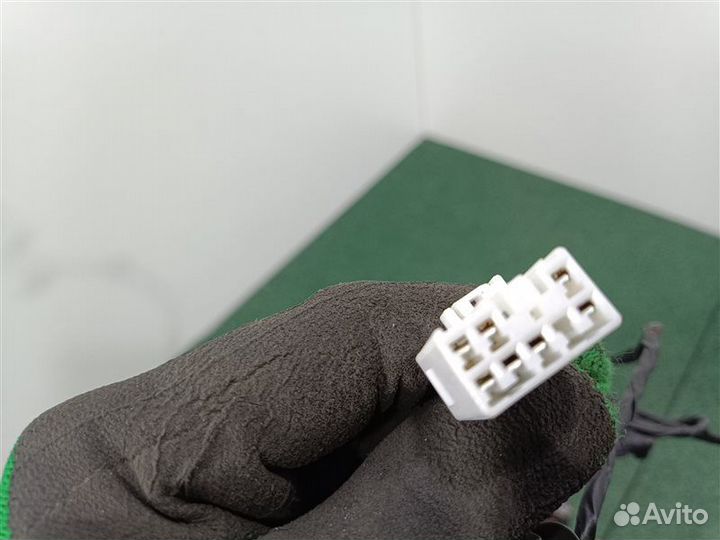 Проводка (коса) двери задняя левая Kia Sportage