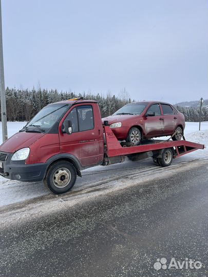 Услуги Эвакуатора Рыбная слобода 24/7. Эвакуатор